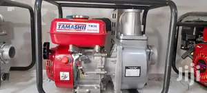 Tamashii Gasoline Waterpump 2inch 300m