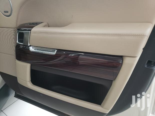 Land Rover Range Rover Evoque 2014 Gray - thumbnail 11