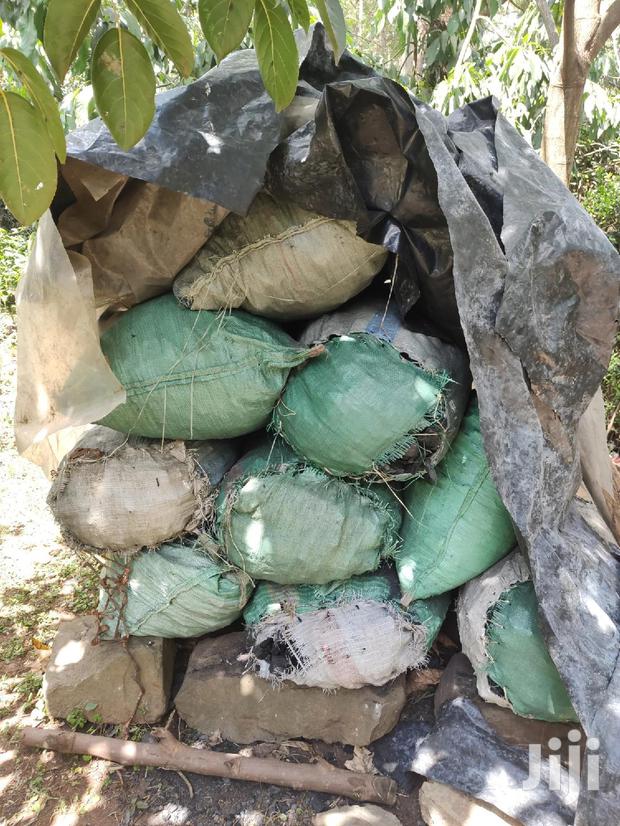 Charcoal(Makaa) - main view