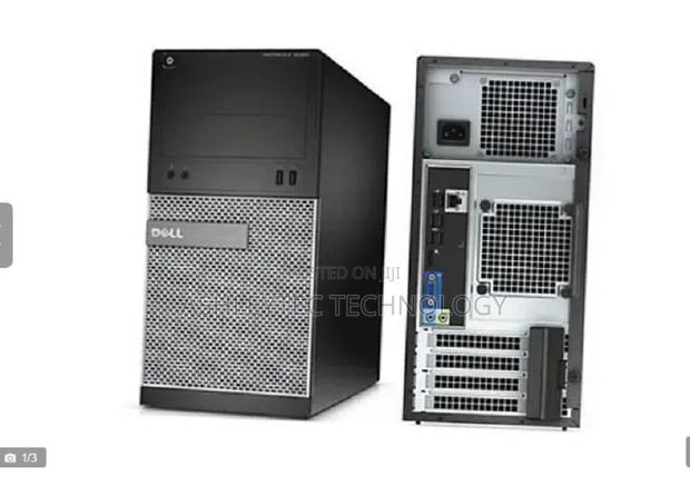 Desktop Computer Dell Precision 7910 4GB Intel Core I5 HDD 500GB - main view