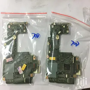 Camera Repair and Spare Parts