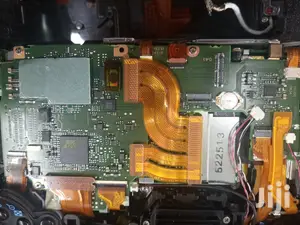 Camera Repair and Spare Parts