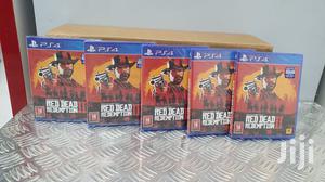 Red Dead Redemption 2 Ps4 - thumbnail 2