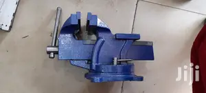 Bench Vise 4inch Heavy Duty Tool