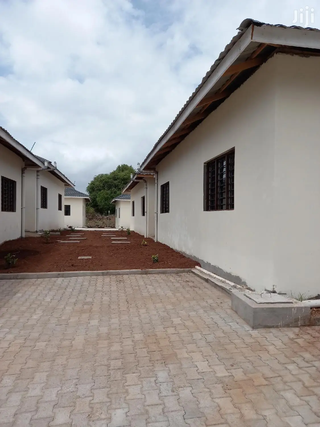 2bdrm Bungalow in Casurina, Malindi for sale