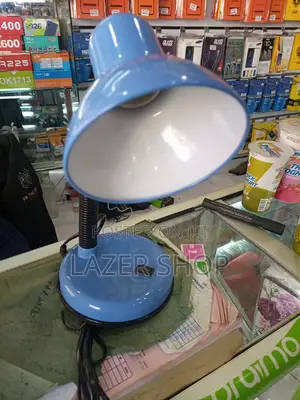 Table Lamps