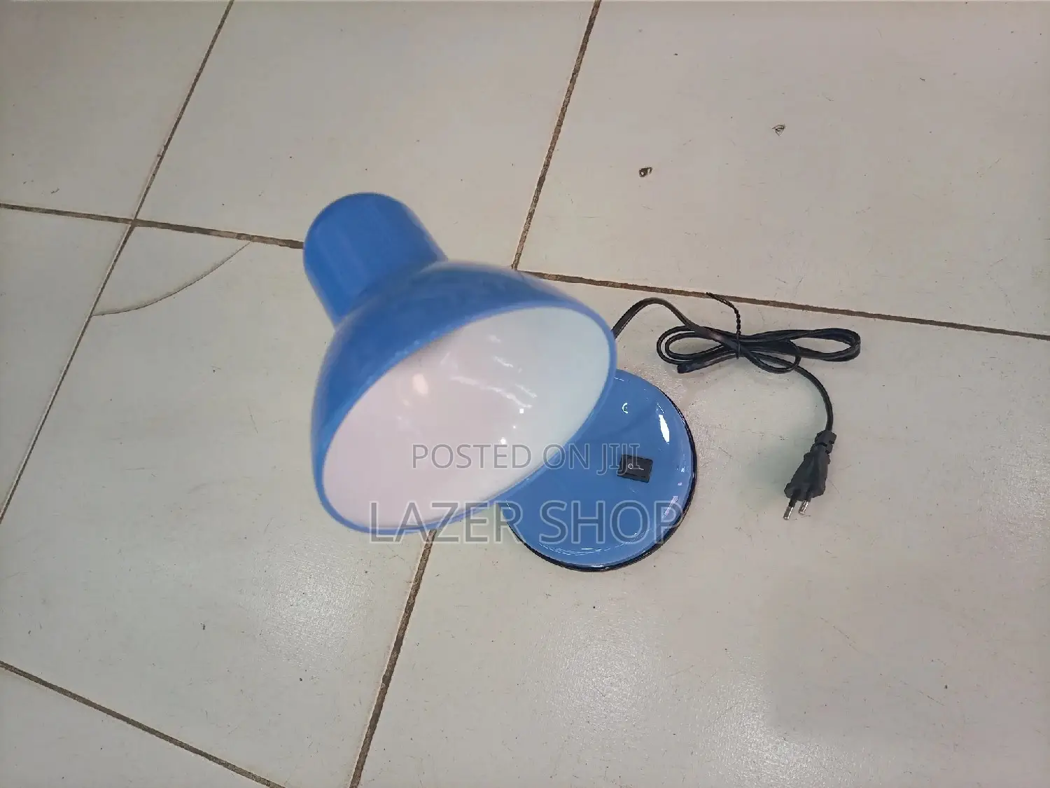 Table Lamps