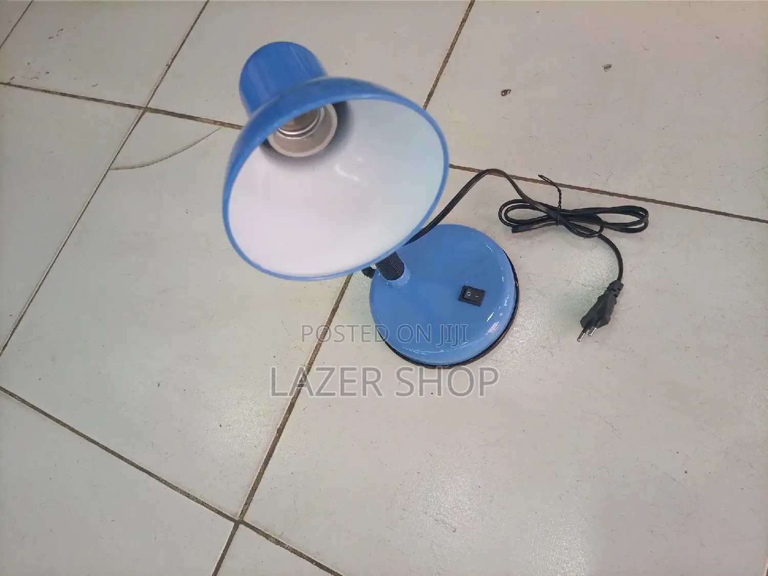 Table Lamps