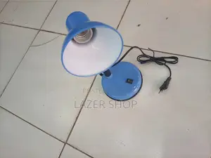 Table Lamps
