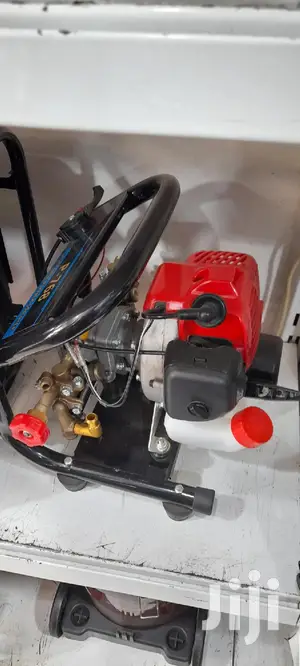 Portable Power Sprayer P-768