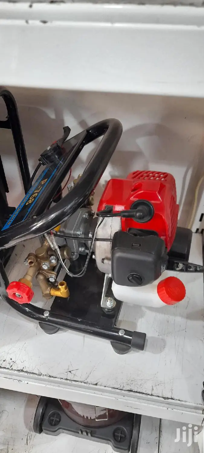 Portable Power Sprayer P-768