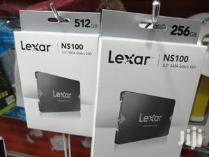 Lexar 512gb Ns100 Sata Iii 2.5" Internal Ssd - thumbnail 2