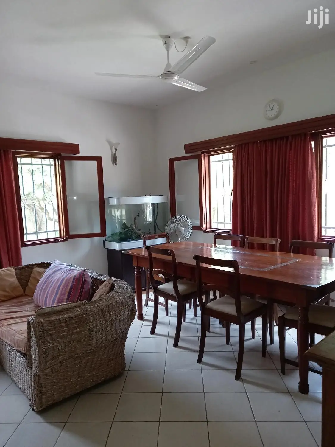For Sale 4 Bedrooms Massionate Malindi