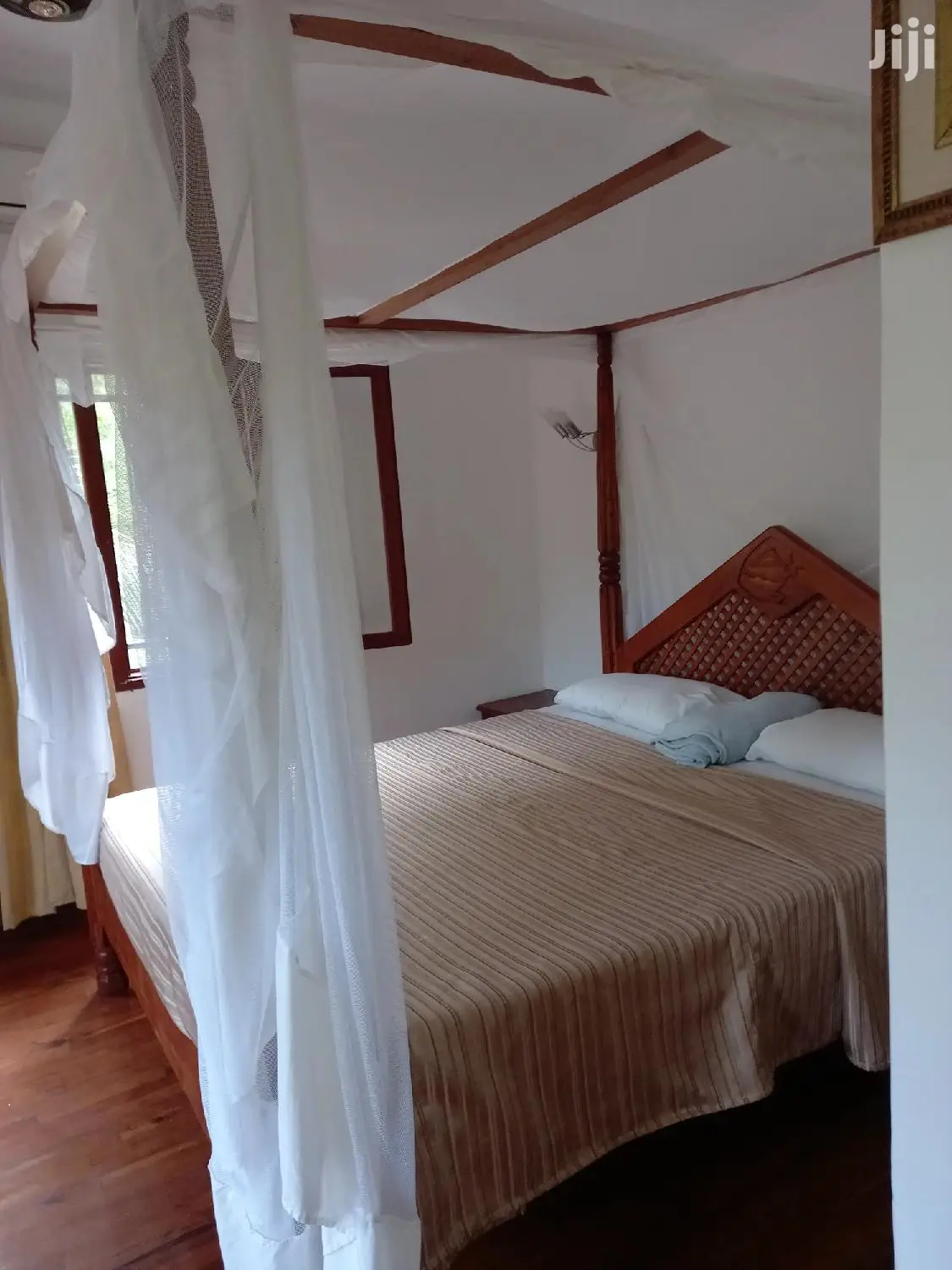 For Sale 4 Bedrooms Massionate Malindi