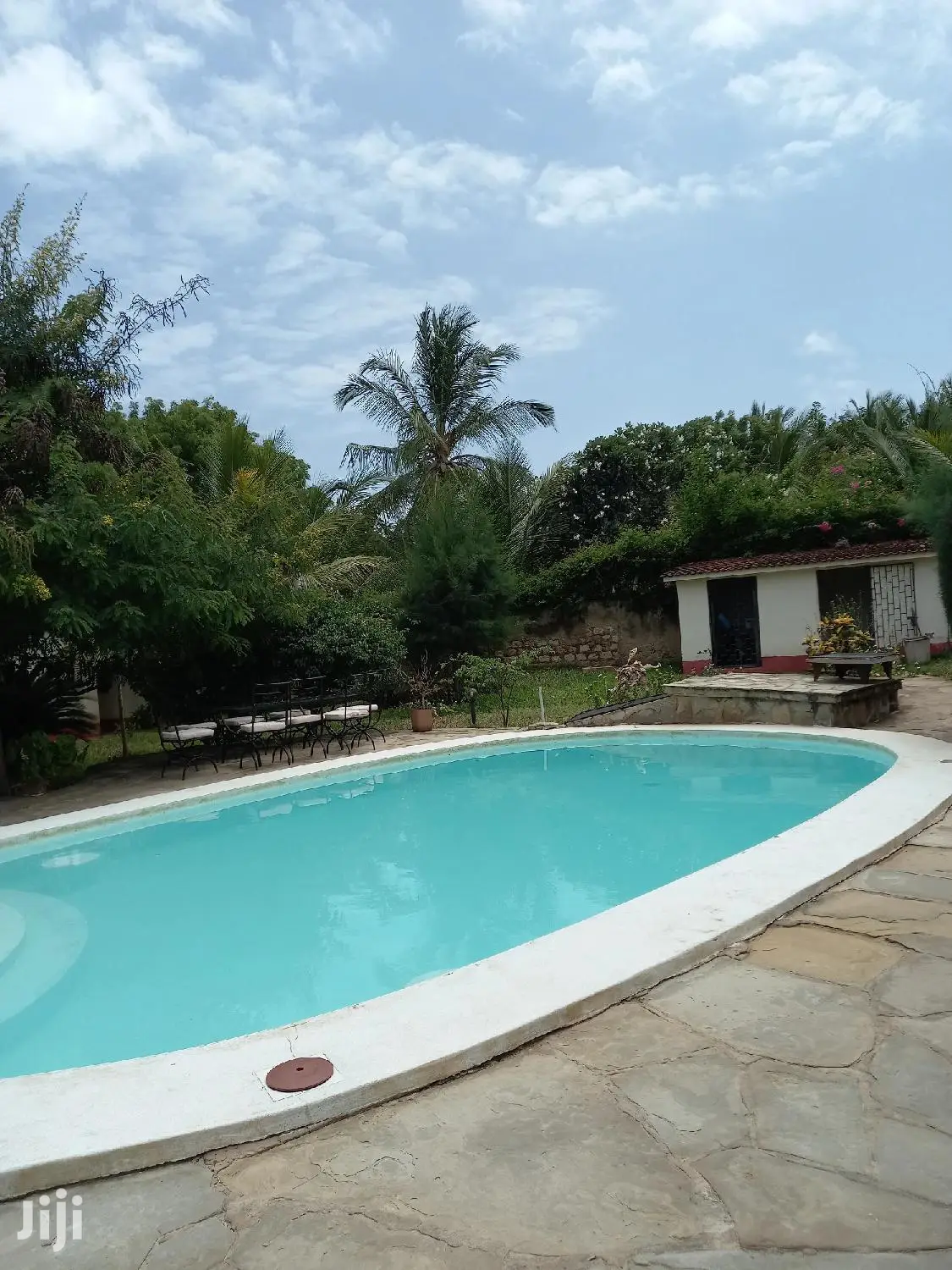 For Sale 4 Bedrooms Massionate Malindi
