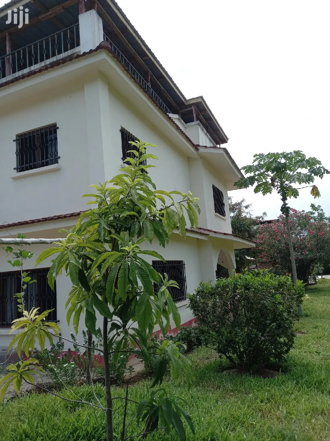 For Sale 4 Bedrooms Massionate Malindi