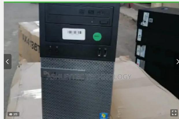 Desktop Computer Dell 2GB Intel Core 2 Duo HDD 320GB - thumbnail 2