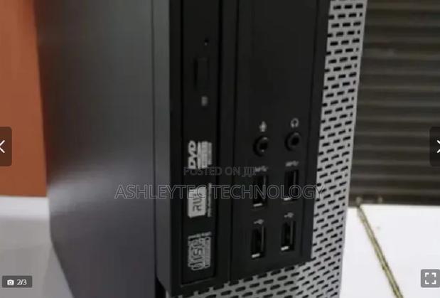 Desktop Computer Dell 2GB Intel Core 2 Duo HDD 320GB - thumbnail 3