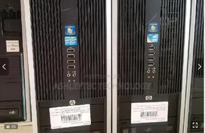 Desktop Computer HP 4GB Intel Core i5 HDD 500GB - thumbnail 2