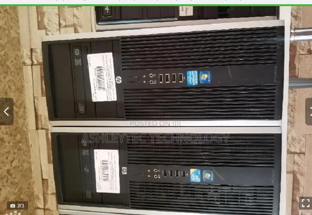 Desktop Computer HP 4GB Intel Core i5 HDD 500GB - thumbnail 3