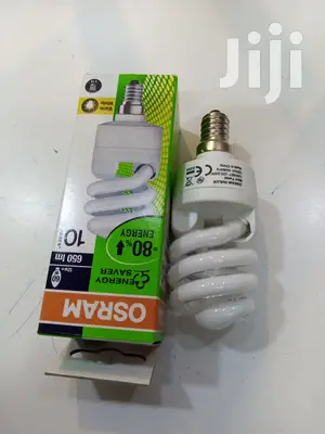 E14 Energy Saver