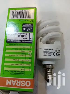 E14 Energy Saver