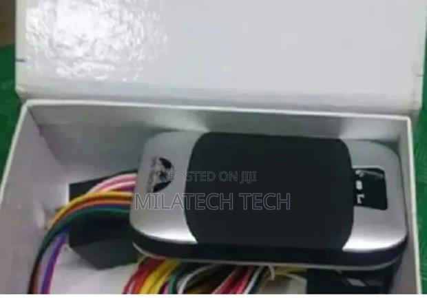 Car Tracker Gps Car Tracking/ Vehicle Trackers