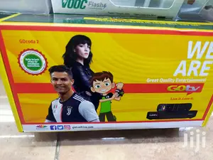 Gotv Decoder (Gocoda2)