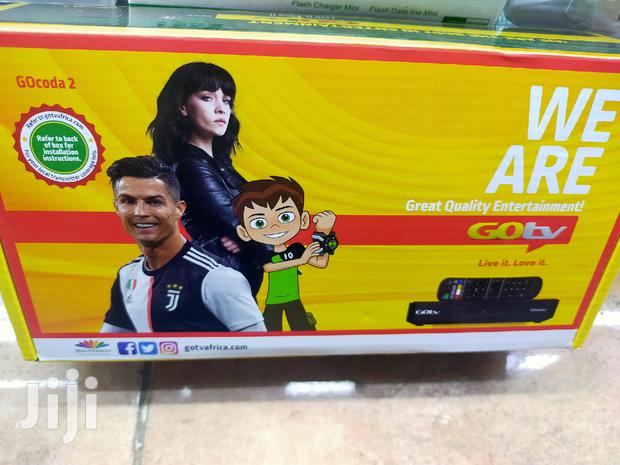 Gotv Decoder (Gocoda2) - thumbnail 3