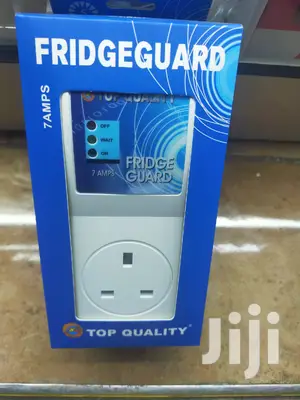 Fridge Quard 7amps