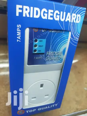 Original Fridge Quard Top Quality 7amps