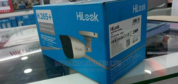 Quality Hilook IP Camera 2MP - main view