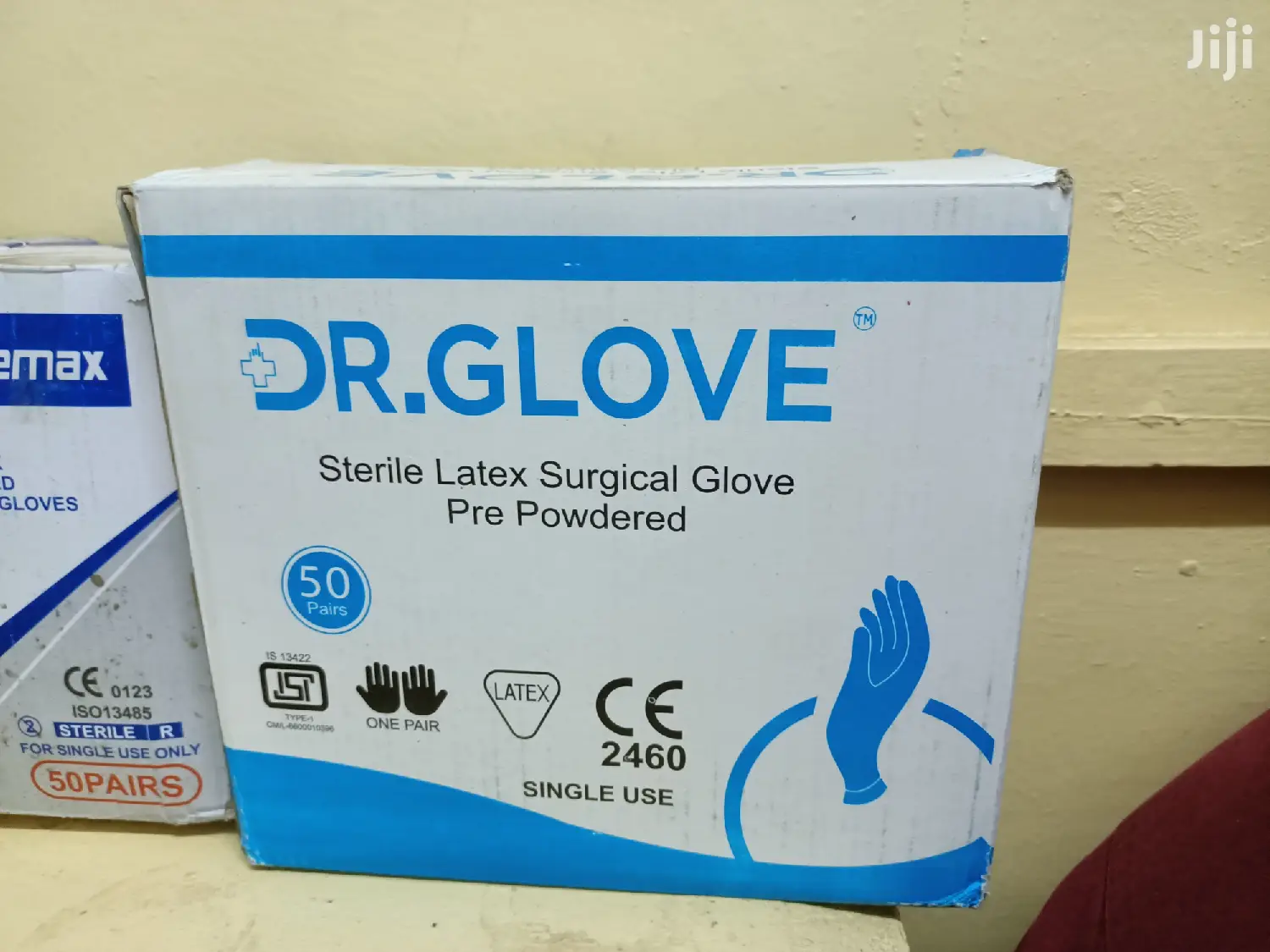 Surgical Gloves