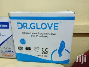 Surgical Gloves