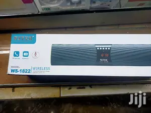 WS-1822 Wireless Speaker