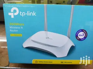 Wireless Router