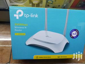 Wireless N Router - thumbnail 2