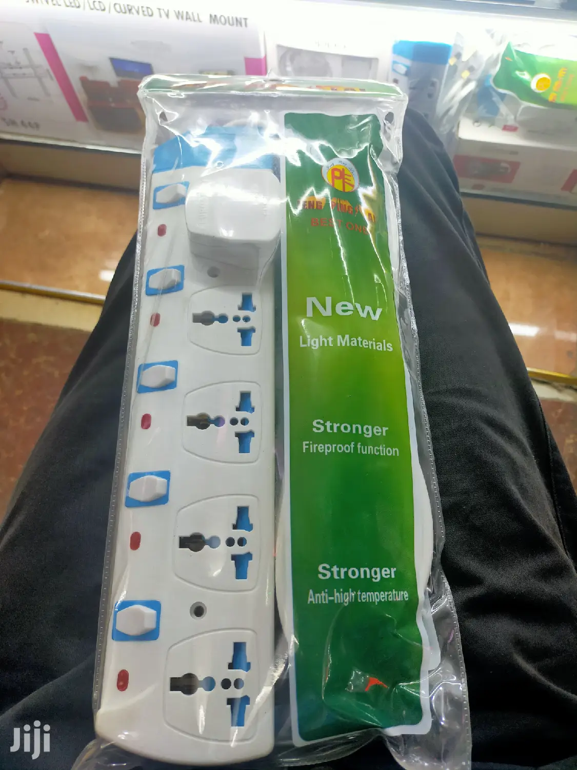 5way Original Extension