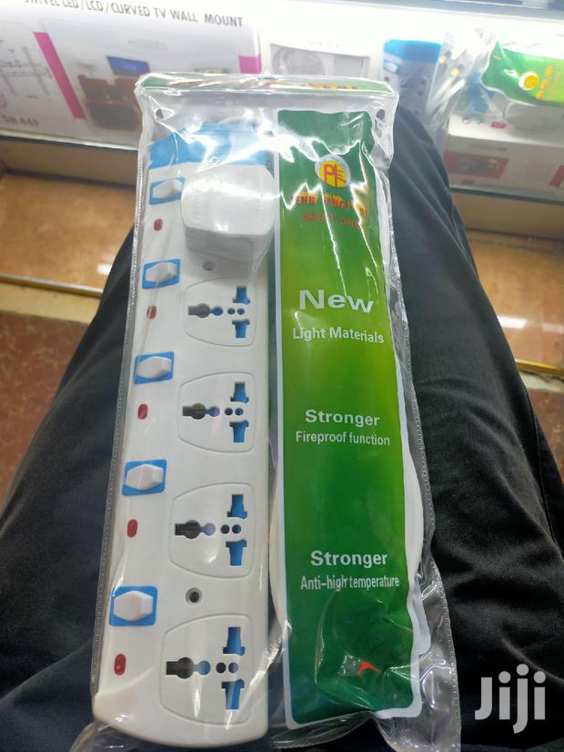 5way Original Extension - main view