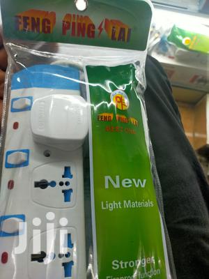 5way FENGPING LAI Extension - thumbnail 2