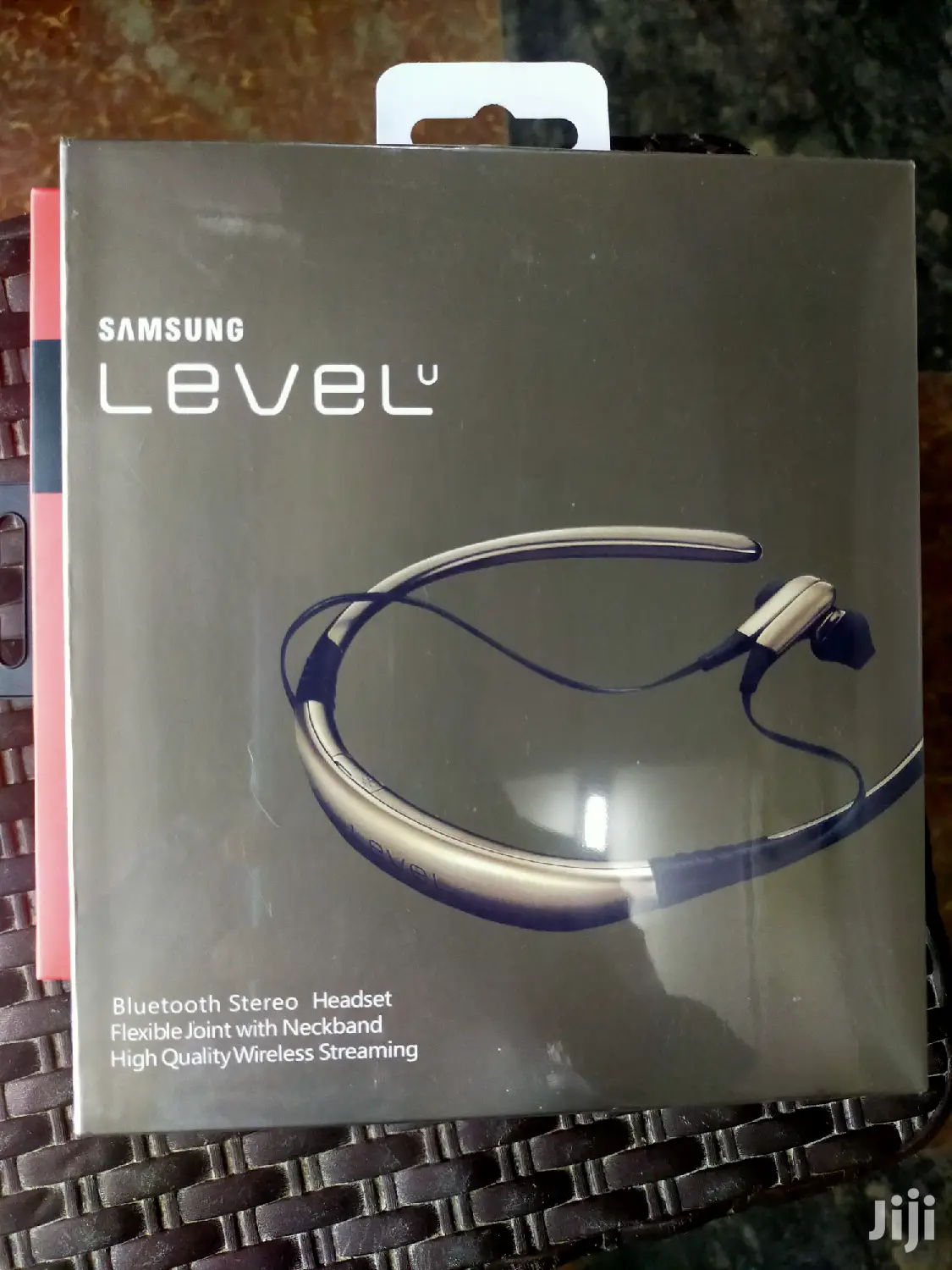 Samsung Headset