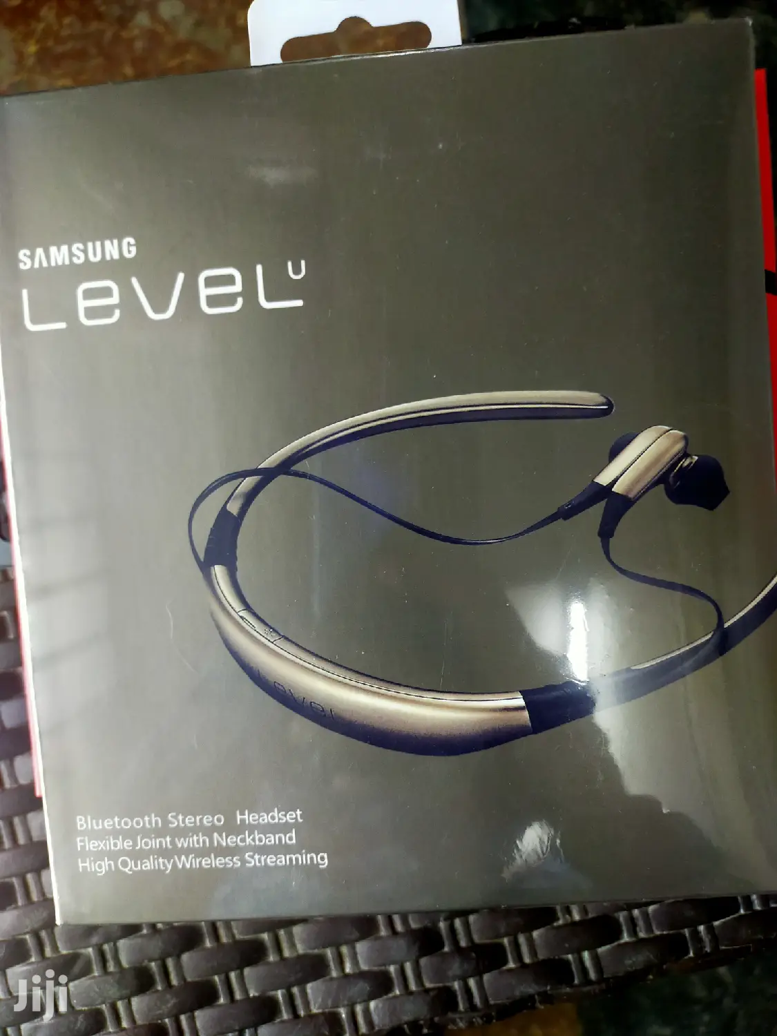 Samsung Headset