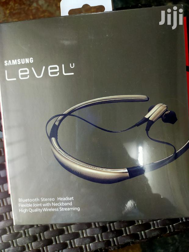 Samsung Headset - thumbnail 3