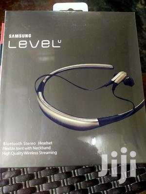 Bluetooth Stereo Headset - thumbnail 2