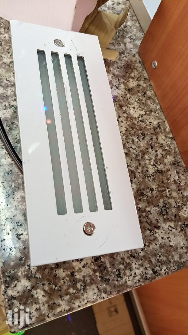 Stairs Lights - main view