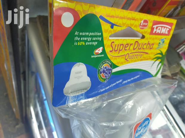 Super Ducha Heater