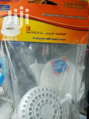 Horizon Water Heater
