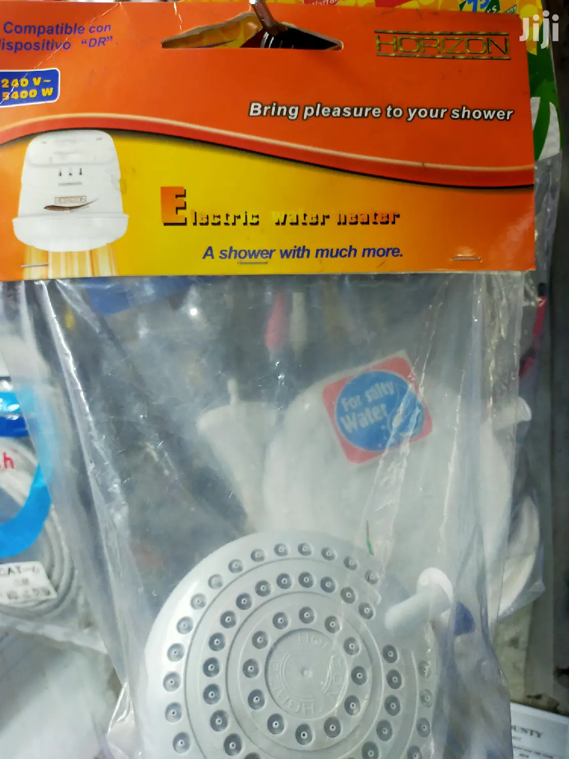 Horizon Water Heater