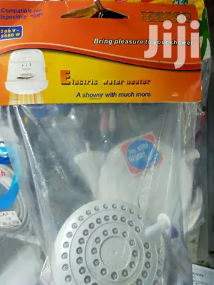 Horizon Water Heater