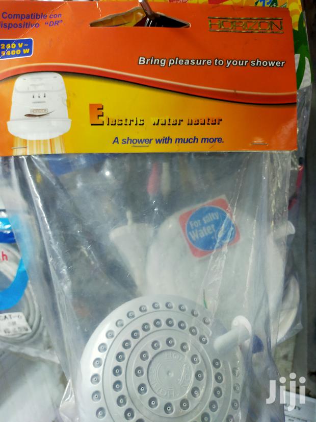 Horizon Water Heater